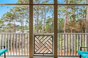 Condo, Multiple Beds (Paradise 2205) | Interior - Paradise 2205 (Santa Rosa Beach)