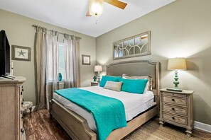Condo, Multiple Beds (Paradise 2205) - Paradise 2205 (Santa Rosa Beach)