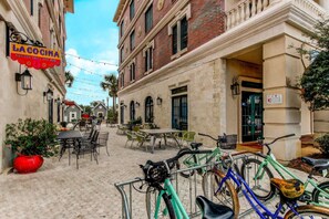 Condo, Multiple Beds (Paradise 2205) | Outdoor dining - Paradise 2205 (Santa Rosa Beach)