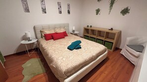 WLAN, Bettwäsche, Rollstuhlgeeignet