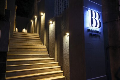 Nice studio with AC in charming Broummana perfect for relaxing stays