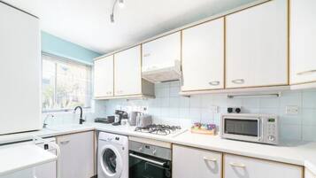 Cucina privata