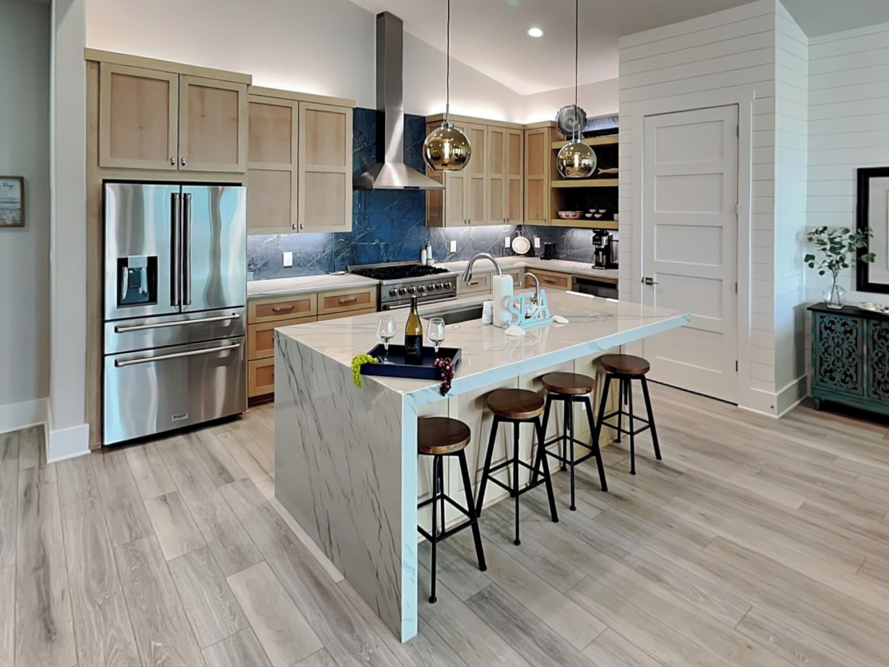 House (3 Bedrooms) | Property amenity