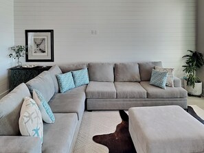บ้าน พัก (3 Bedrooms) | สิ่งอำนวยความสะดวกในที่พัก