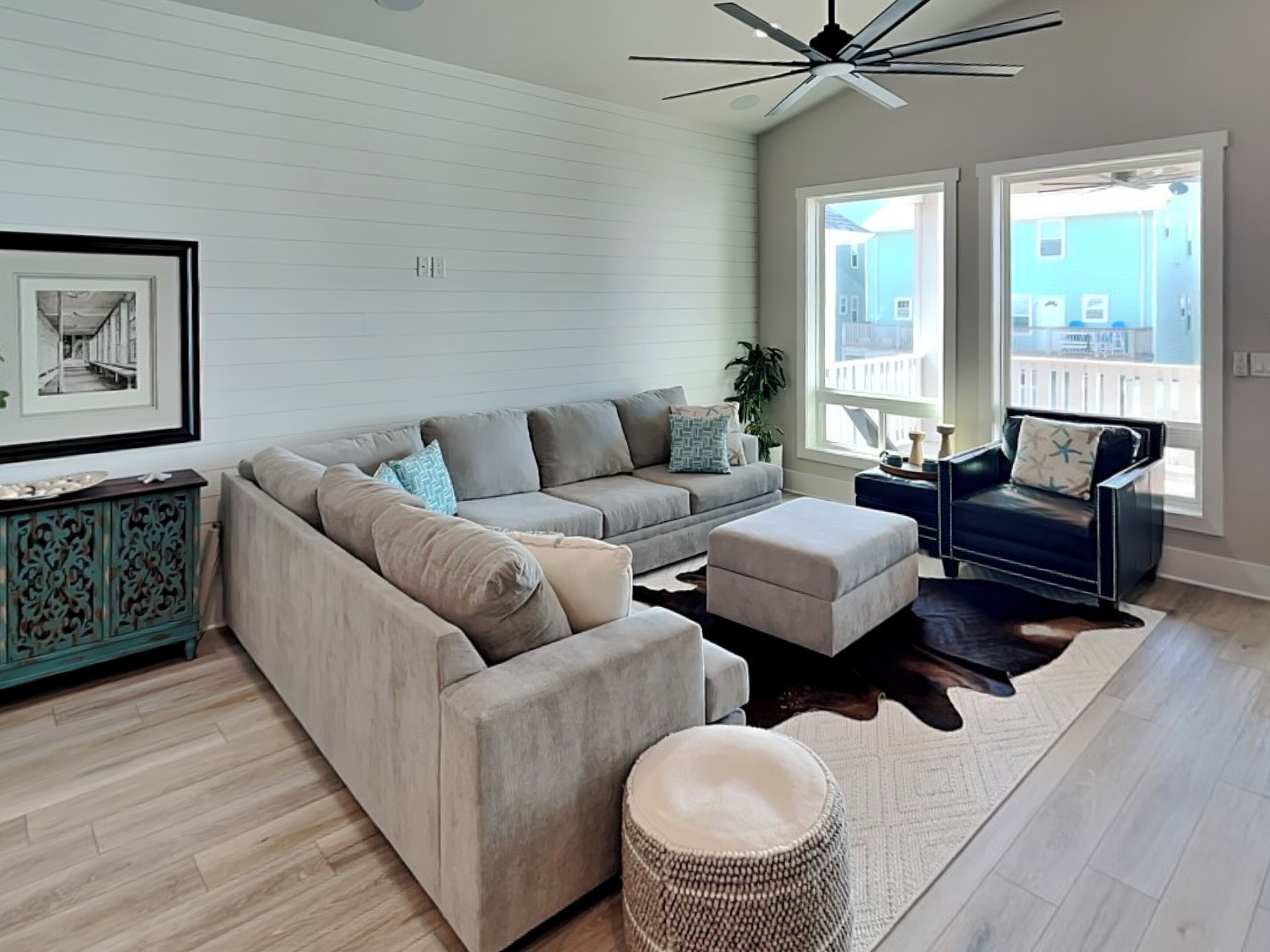 House (3 Bedrooms) | Property amenity
