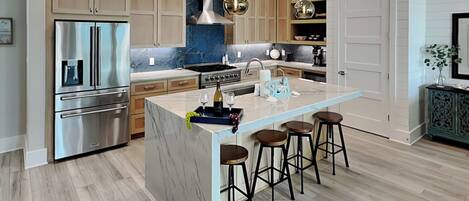 House (3 Bedrooms) | Property amenity