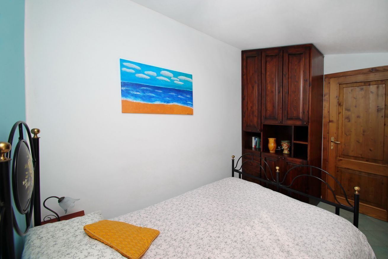 2 habitaciones y caja de seguridad en la habitación 