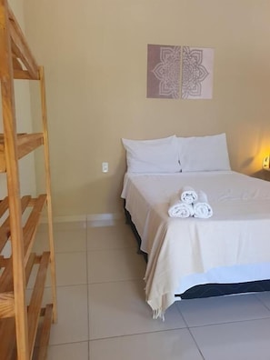 Blackout drapes, iron/ironing board, free WiFi - Maruá Pousada da Lagoa (Jijoca de Jericoacoara)