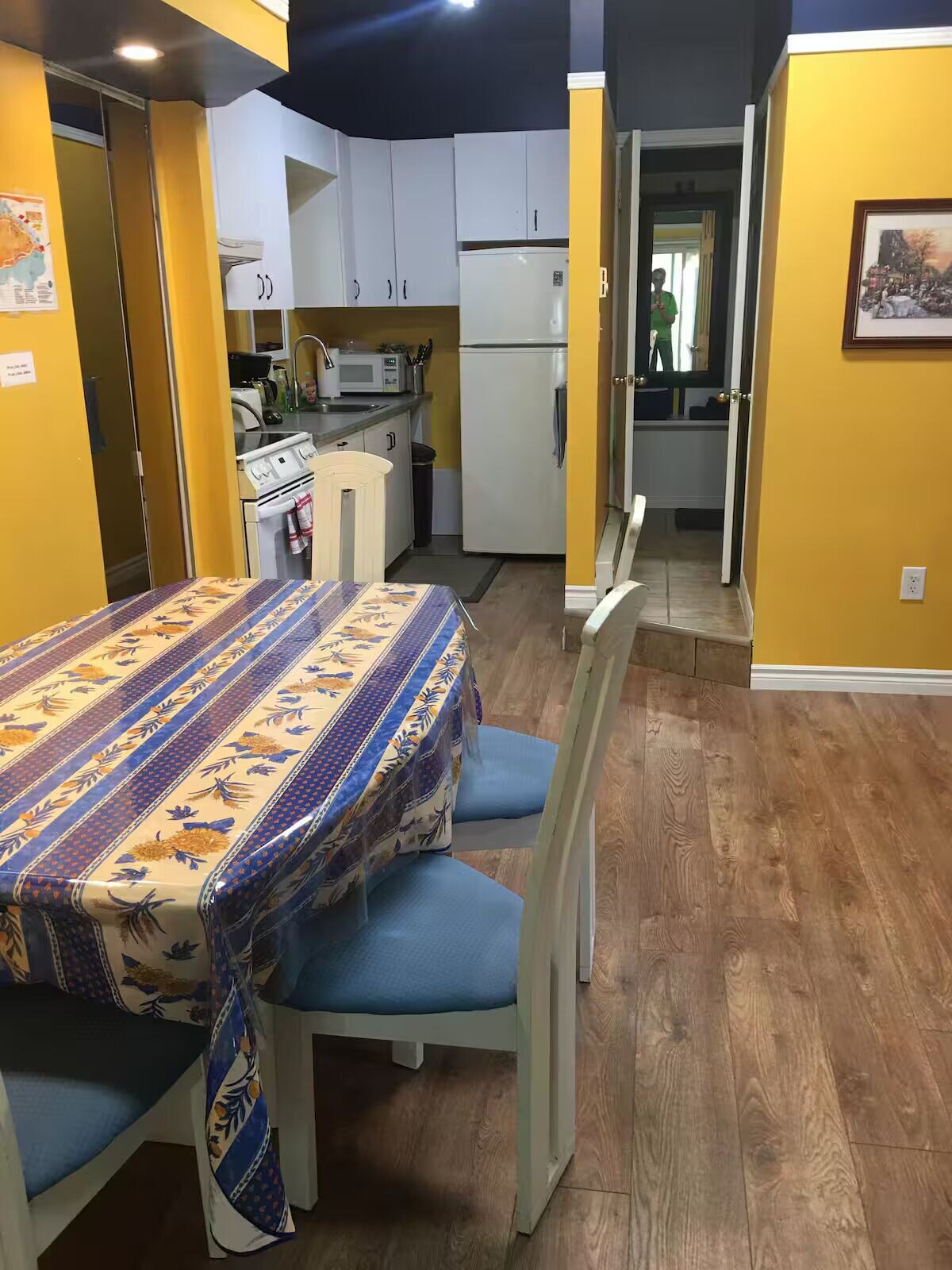 オーナーのプロフィール画像