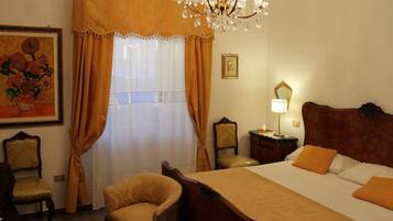 1 Schlafzimmer, Zimmersafe, BĂŒgeleisen/BĂŒgelbrett, Reisekinderbett