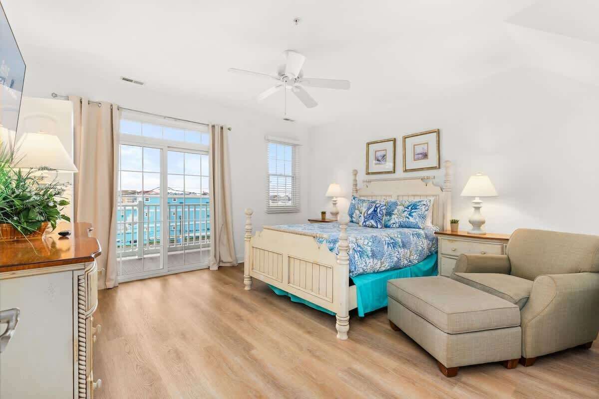 3 habitaciones, wifi y ropa de cama 