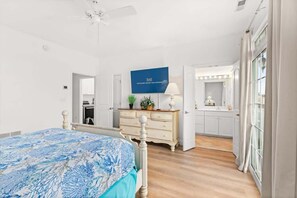 3 habitaciones, wifi y ropa de cama 