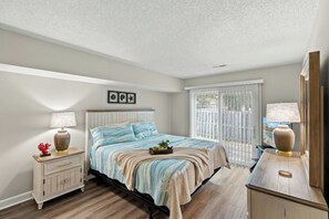 3 Schlafzimmer, kostenloses WLAN