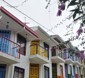 Fachada