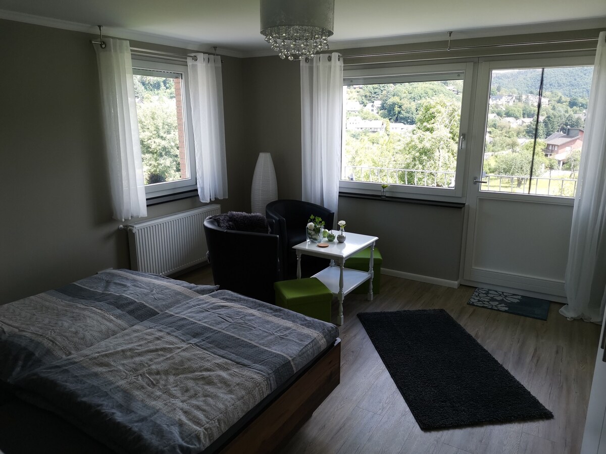 Image de profil de l’hôte