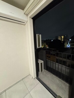 Interior - New apartment near H. Civil Viejo with A/C (Guadalajara)