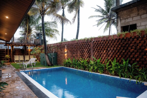 Front of property - Sunsei Beach Negombo (Negombo)