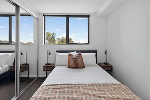 2 bedrooms, iron/ironing board, WiFi, bed sheets - Northern Breeze Terrace Haven near Curl Curl Beach (Brookvale)
