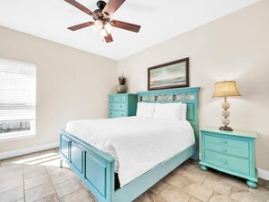 House, Multiple Beds (2 Palms B) | 3 bedrooms - 2 Palms B (Panama City Beach)