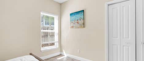 House, Multiple Beds (2 Palms B) | 3 bedrooms