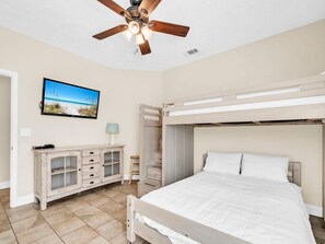 House, Multiple Beds (2 Palms B) | 3 bedrooms