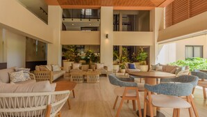 Unclassified image, 4 of 34, button - Green Wood | Elegant Cap Cana Stay (CAP CANA)