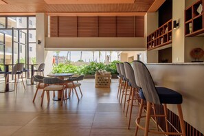 Dining - Green Wood | Elegant Cap Cana Stay (CAP CANA)