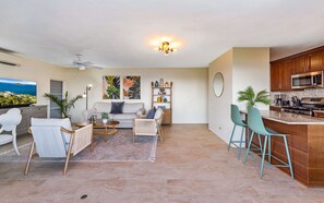 منطقة المعيشة