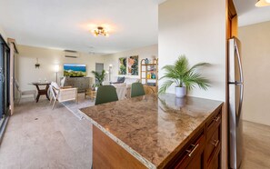 Interior - Serenity at Mahogany Run-1 Bdrm-Generator-Pool (Anna's Retreat)