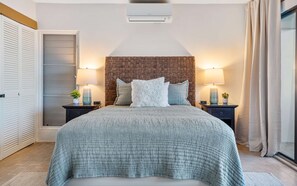 Room - Serenity at Mahogany Run-1 Bdrm-Generator-Pool (Anna's Retreat)