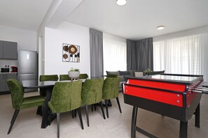 Interior - Villa Elizabeth - Luxury Villa in Pernera (Paralimni)