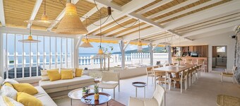 La Petite Maison dans la mer