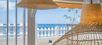 La Petite Maison dans la mer