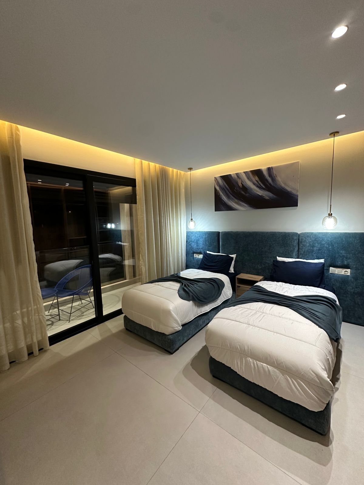 4 slaapkamers, gratis wifi, beddengoed