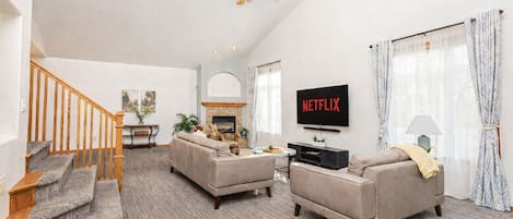 Smart TV