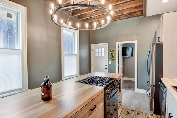 Casa (4 Bedrooms) | Planta do andar