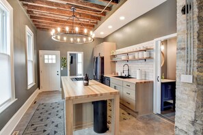 Nhà (4 Bedrooms) | Sơ đồ bố cục