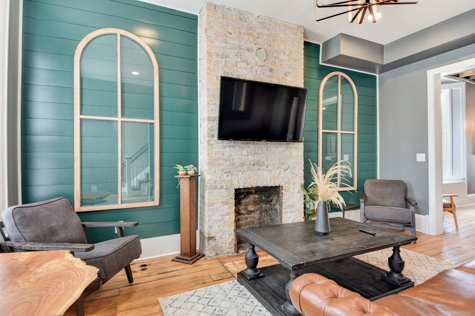 House (4 Bedrooms) | Floor plan