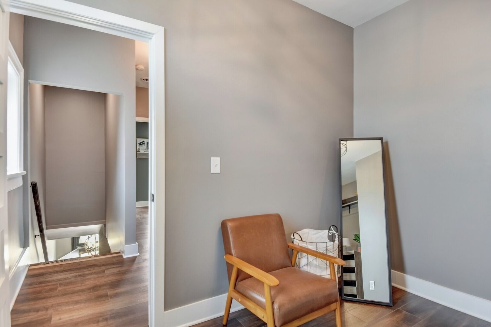 Hus (4 Bedrooms) | Planlösning