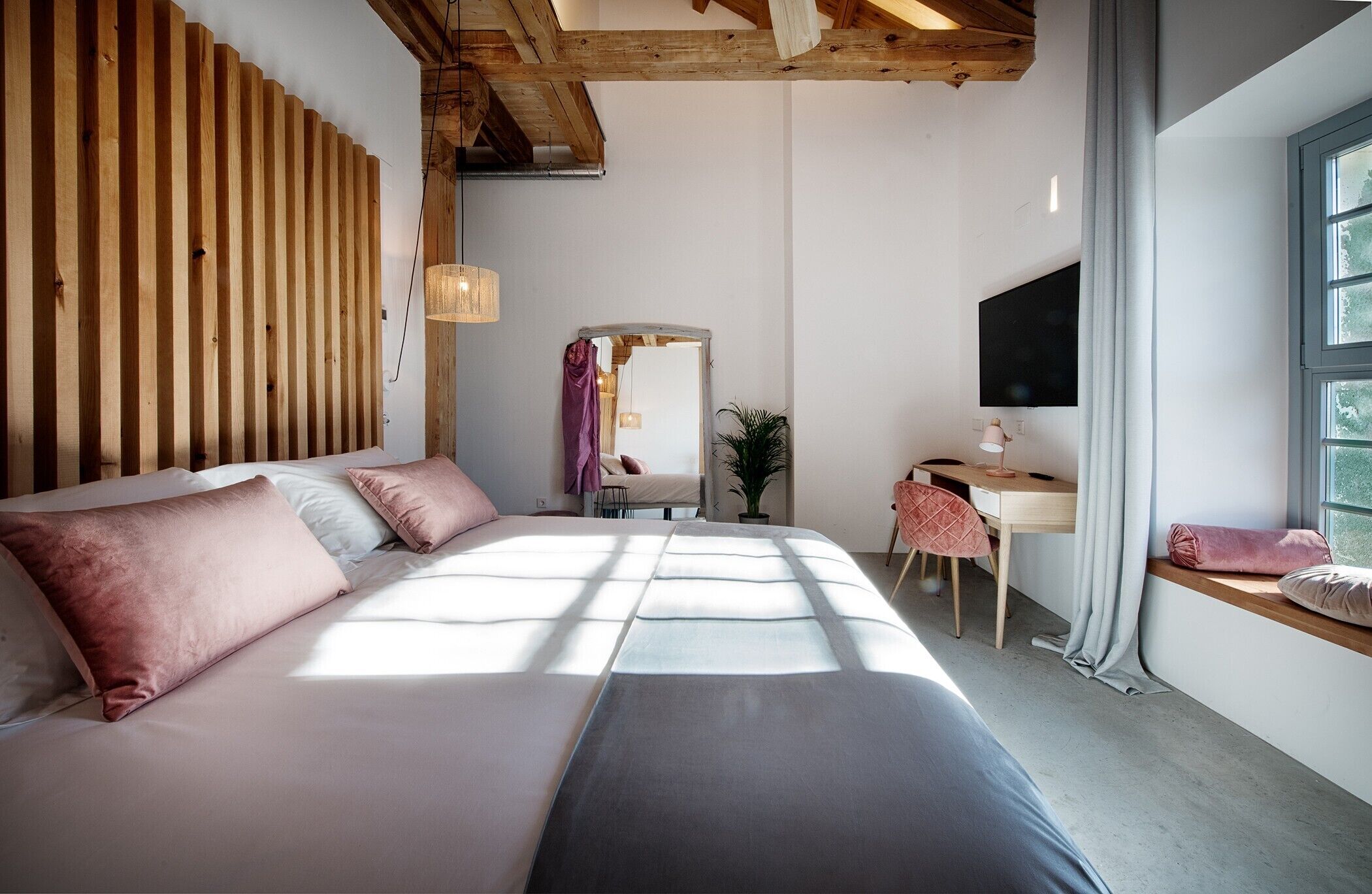 1 slaapkamer, wifi, beddengoed