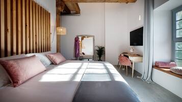 1 slaapkamer, wifi, beddengoed