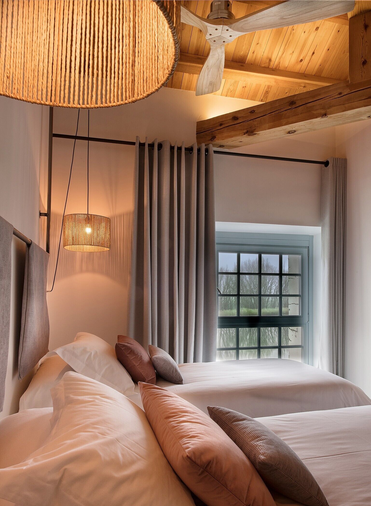 1 slaapkamer, wifi, beddengoed