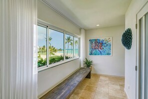 Interior - Oceanfront Caribbean Paradise (Punta Cana)