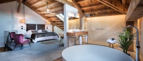 2 chambres, Wi-Fi, draps fournis