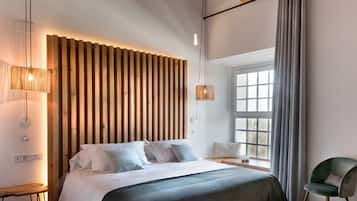 1 slaapkamer, wifi, beddengoed