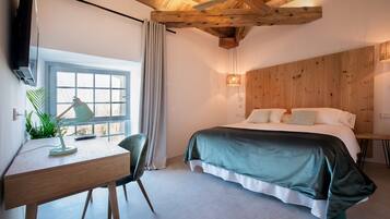 1 slaapkamer, wifi, beddengoed