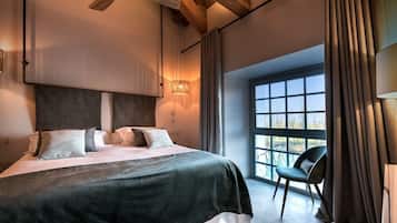 1 slaapkamer, wifi, beddengoed