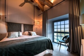1 dormitorio, wifi, ropa de cama