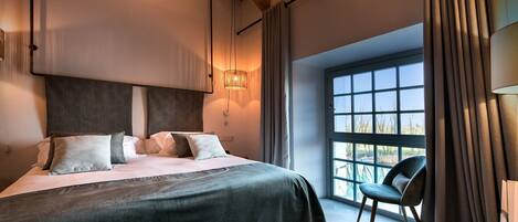 1 slaapkamer, wifi, beddengoed