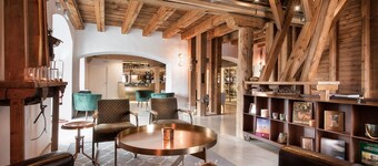 Luxury Mirada del Canal Room in Palencia with Wi-Fi